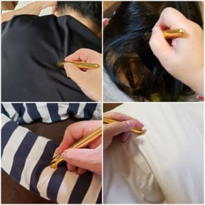 オルゴン療法 アイギス(オルゴンリョウホウ アイギス)の予約＆サロン