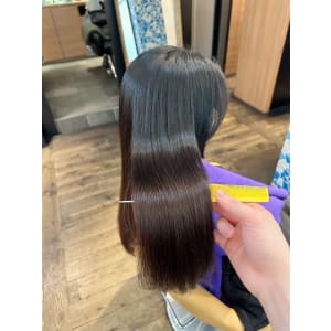 大特価！バイカルテ　5ステップトリートメント 30回分 Hoyu バイカルテ 5ステップトリートメント システム