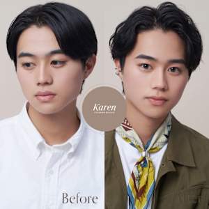 ワンワンオー バーバーショップ 博多店(@110 BARBER SHOP
