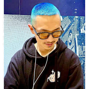 110 BARBER SHOP 博多店(ワンワンオー バーバー ショップ