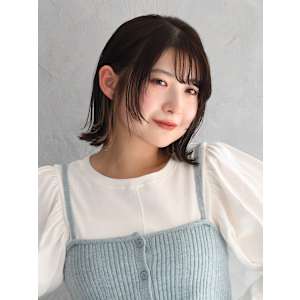 HAIR & MAKE EARTH 会津若松店(ヘアメイクアース アイズワカマツ