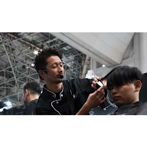 King's chair cutclub(キングスチェアーカットクラブ)のメニュー情報