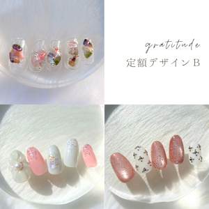 【値引きしました】KPSグランネイル gratitude(グラチチュード)の予約＆サロン情報 | ネイル・まつげサロン