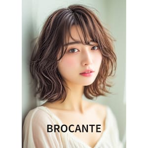 イメチェンはお得に☆【最新ODISデジタルパーマ+カット¥7600】何度でも