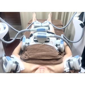 360脂肪冷却マシン 360脂肪冷却機 360脂肪冷却機