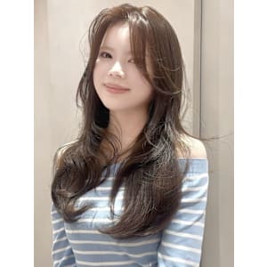 Zina 梅田 髪質改善&トリートメント&艶髪【ジーナ】(ジーナ ウメダ