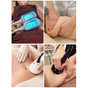 つくば初☆最新式360度脂肪冷却サイズダウン可能！某クリニックで今