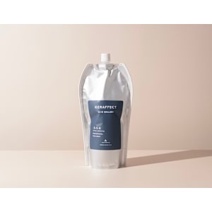 Amatora aphia connect（アマトラ アフィア コネクト）】髪質改善