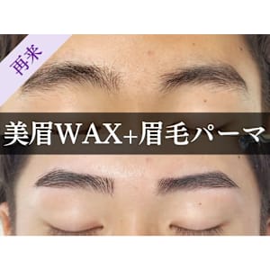 メンズ眉毛サロン ADDICT 横浜店(メンズマユゲサロン アディクト