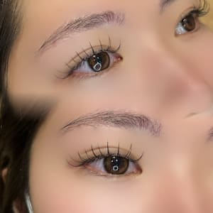 マツエク120本♪】似合わせ重視で叶える洗練された目元美人へ | Sogno