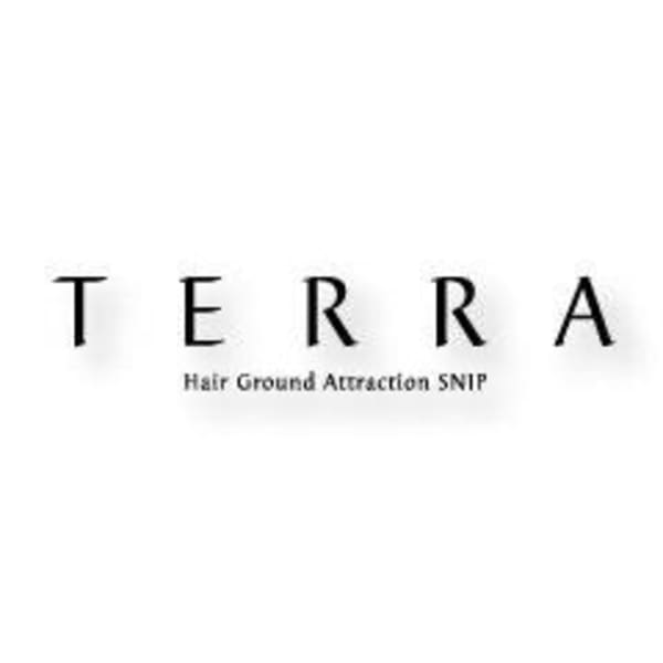Terra テラ の予約 サロン情報 美容院 美容室を予約するなら楽天ビューティ