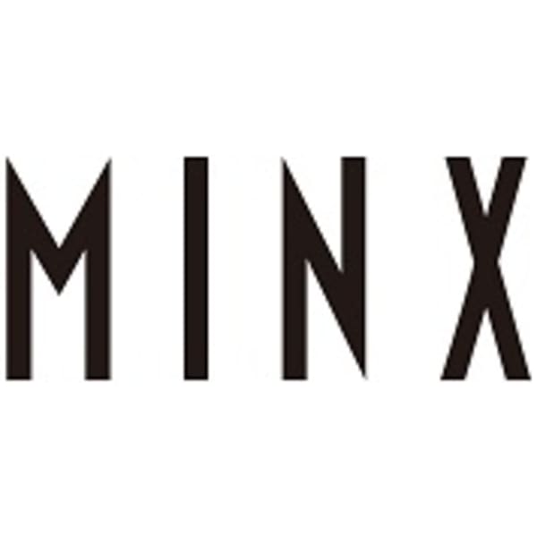 Minx原宿 15年春髪型 ボブ ヌーディカラー Minx 原宿店 ミンクス ハラジュクテン のヘアスタイル 美容院 美容室を予約するなら楽天ビューティ