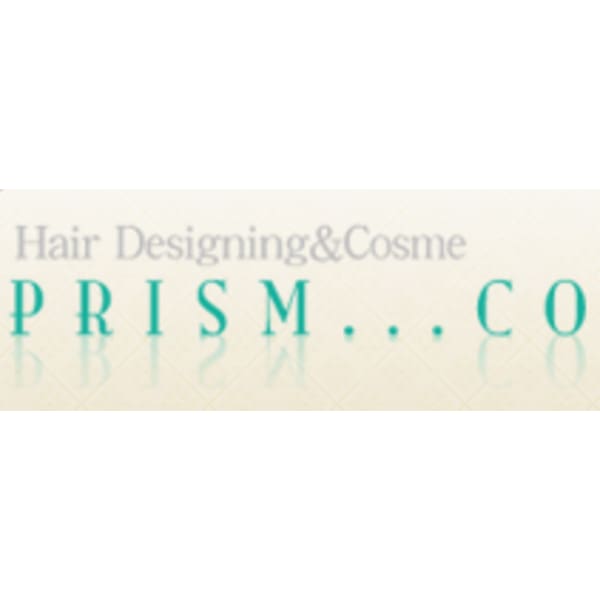 土屋 めぐみ Prism Co プリズムシーオー のスタッフ 美容院 美容室を予約するなら楽天ビューティ 土屋 めぐみ Prism Co プリズムシーオー のスタッフ 美容院 美容室を予約するなら楽天ビューティ
