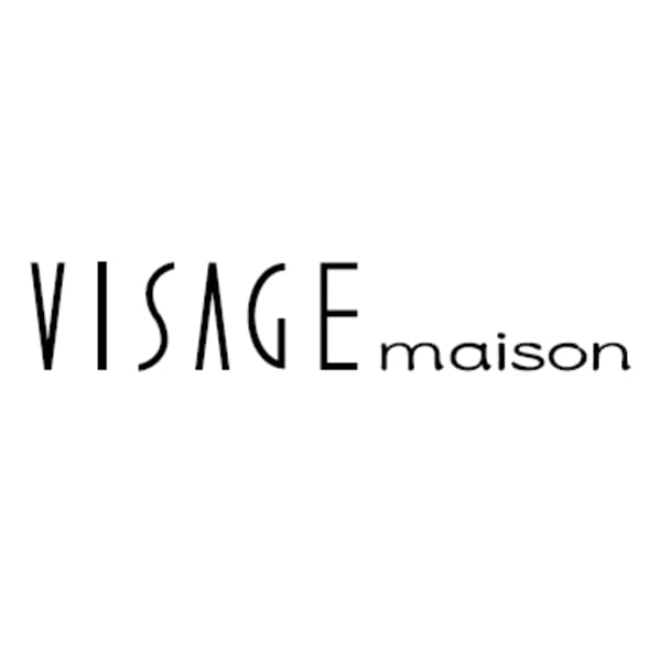 Visage 下総中山 Maison ヴィサージュシモウサナカヤマメゾン の予約 サロン情報 美容院 美容室を予約するなら楽天ビューティ