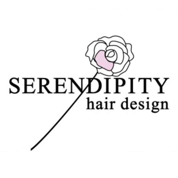 SERENDIPITY hair design