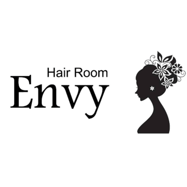 Hair Room Envy