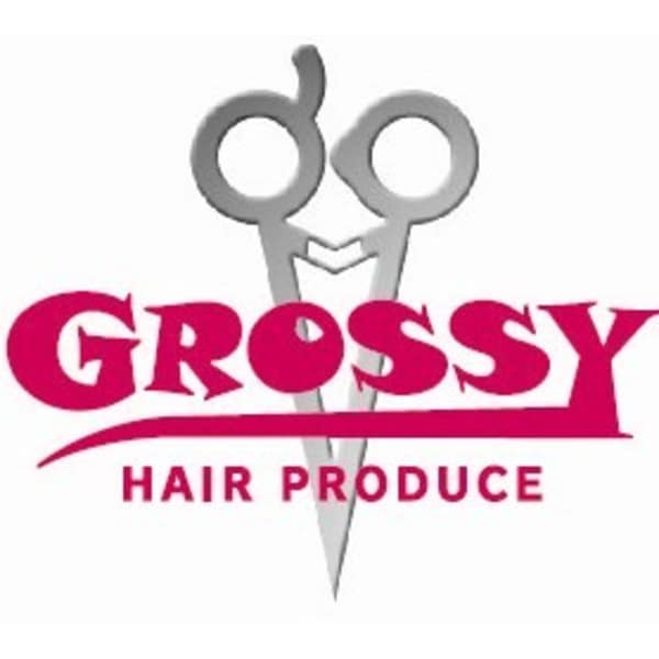GROSSY・HAIRPRODUCE