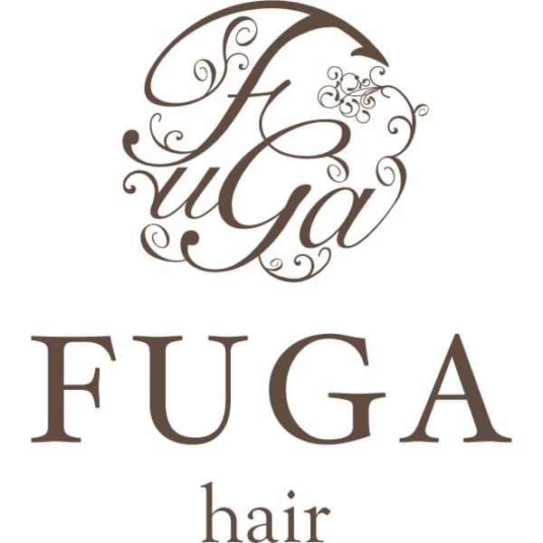 FUGA hair