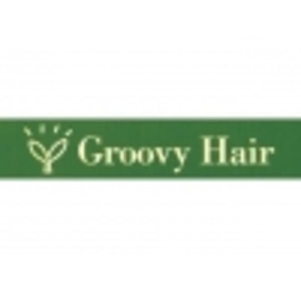 Groovy Hair