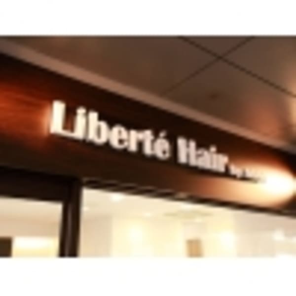 Liberte'Hair by NYNY