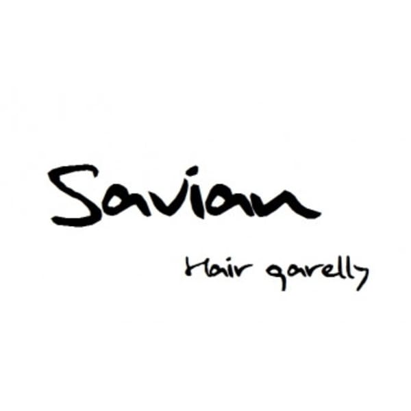 Savian Hair garelly