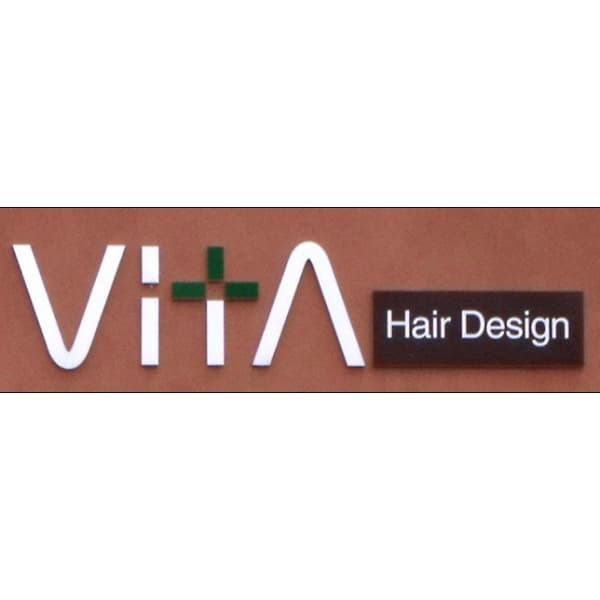 Vita Hair Design