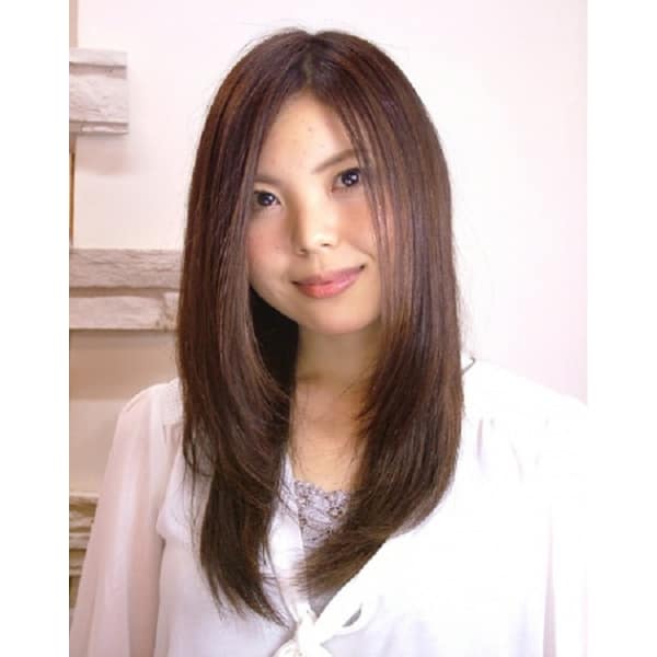 【ご新規様限定】縮毛矯正+カット16016円～