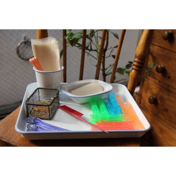 【女性限定】似合わせ小顔カット+コスメパーマ+炭酸パック