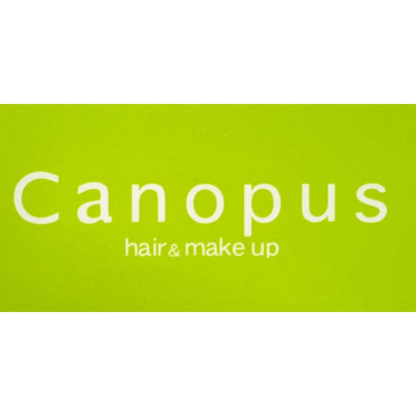 Canopus Hair Make Up 青葉台店 カノープス の予約 サロン情報 美容院 美容室を予約するなら楽天ビューティ