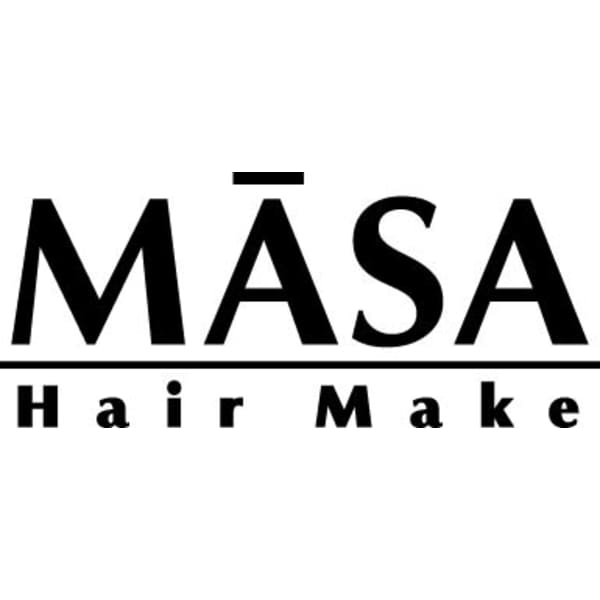 Hair Make MASA 竹ノ塚店