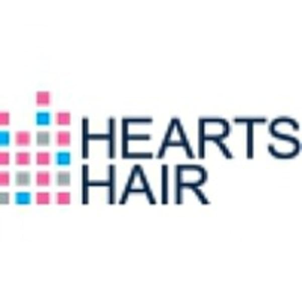 HEARTS HAIR