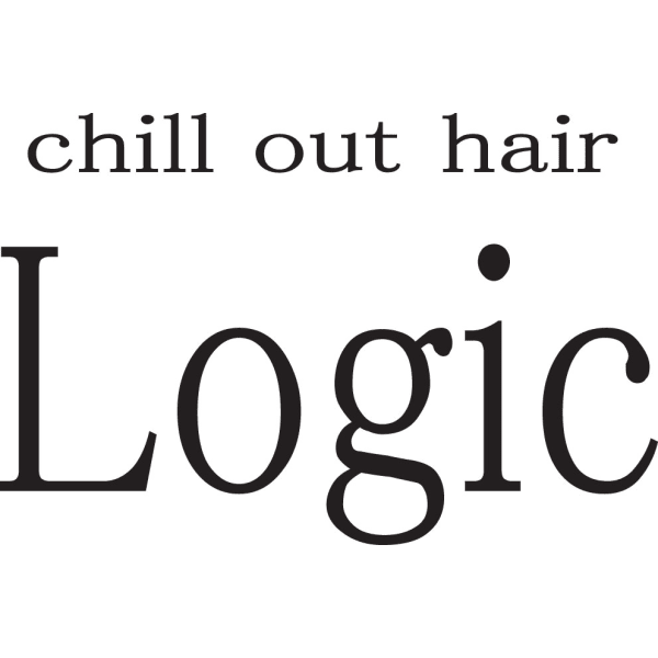 chill out hair Logic