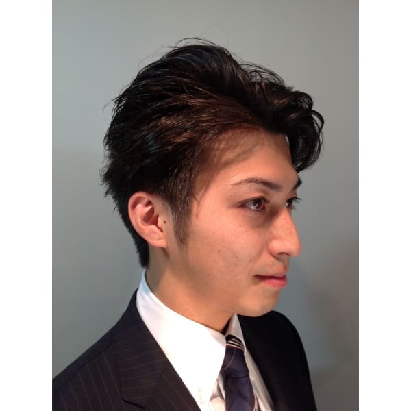 【期間限定】カットお試しキャンペーン ￥4,950