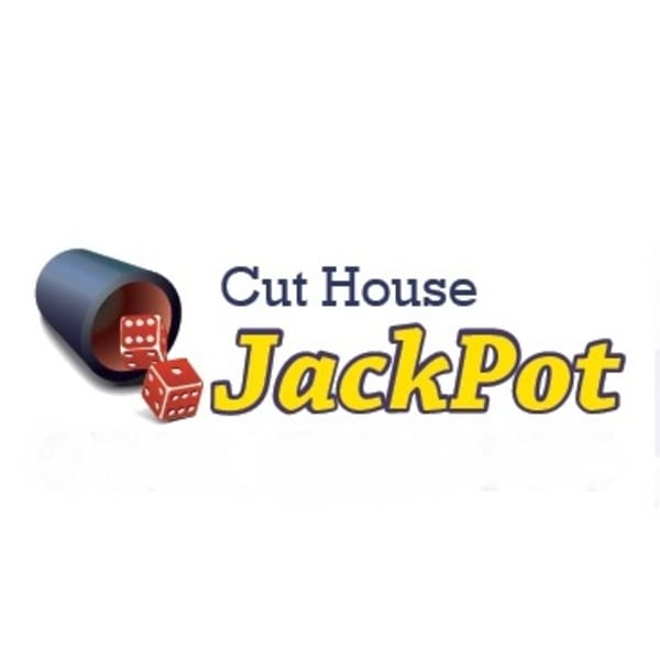 Cut House Jackpot