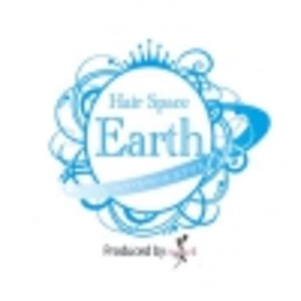Hair space Earth