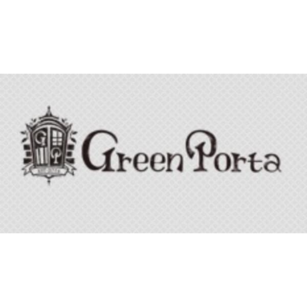 Green Porta