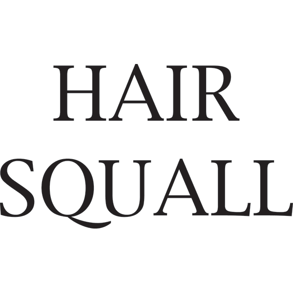 HAIR SQUALL