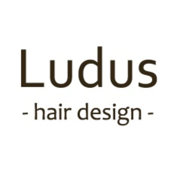 Ludus -hair design-