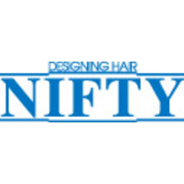 Nifty Chiren ニフティチレン のヘアスタイル 美容院 美容室を予約するなら楽天ビューティ