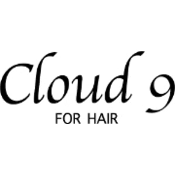 Cloud 9 for hair