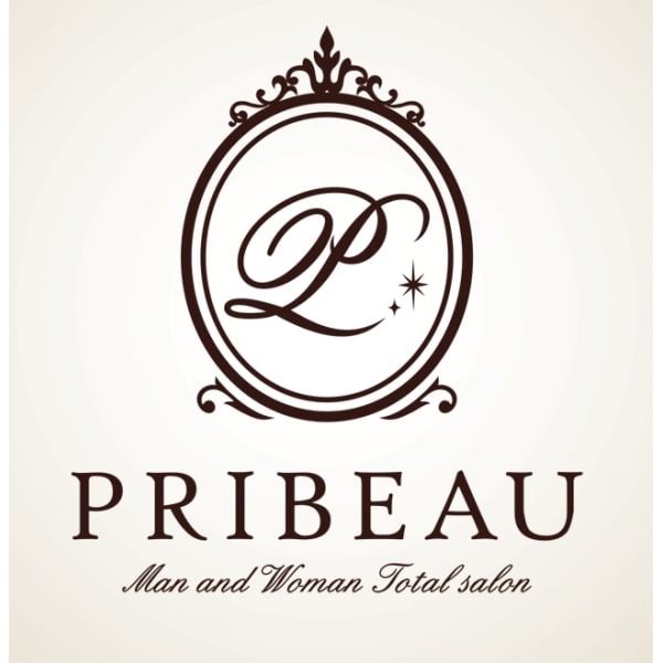 Pribeau プリビュー の予約 サロン情報 美容院 美容室を予約するなら楽天ビューティ