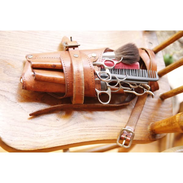 【男性限定】似合わせカット+香りが選べるこりほぐしヘッドスパ+炭酸パック