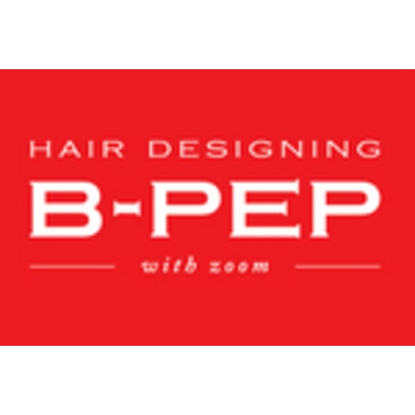 hair designing B-PEP with zoom