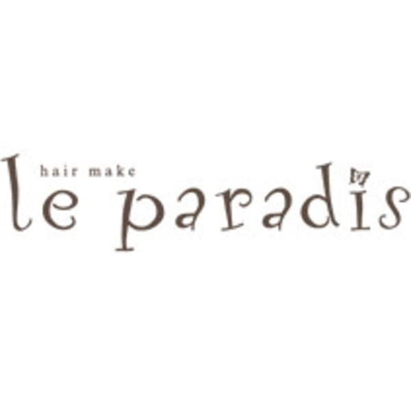2015 メンズ 大人２ブロック Le Paradis ルパラディ のヘアスタイル