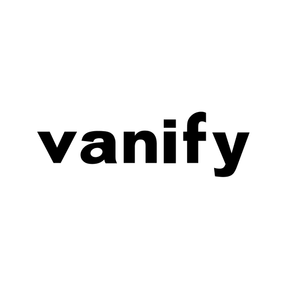 vanify