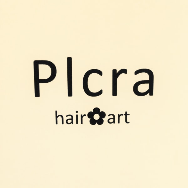 Plcra hair art