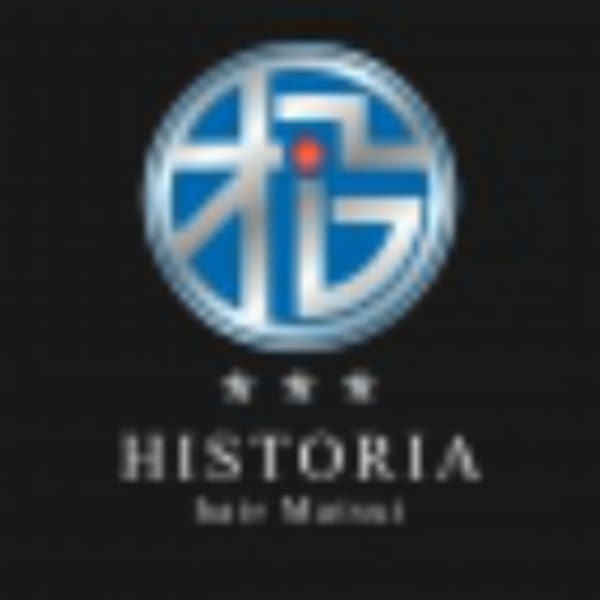 Historia Hair Matsui ヒストリア の予約 サロン情報 美容院 美容室を予約するなら楽天ビューティ