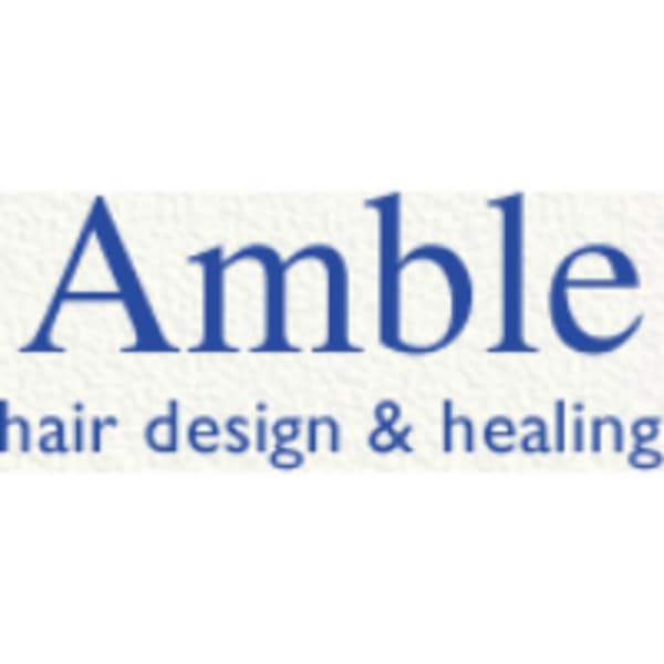 Amble hair design&healing 喜多町店
