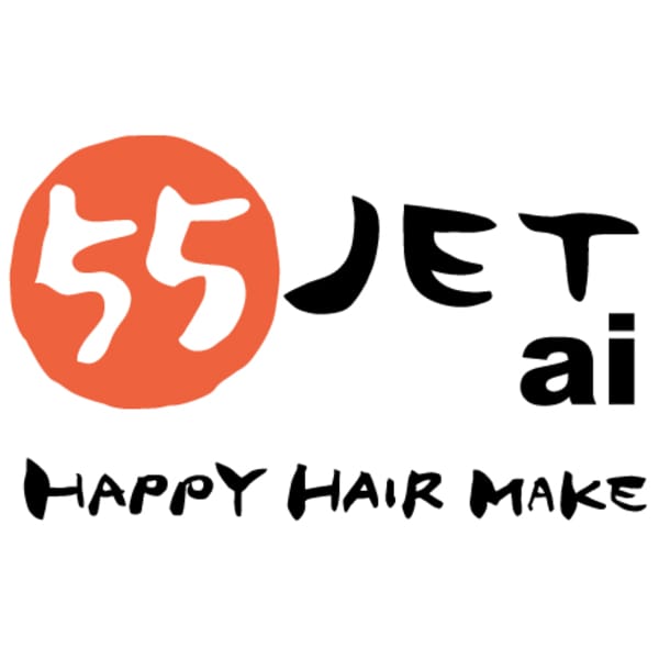 佐藤 達朗 55jet Ai Happy Happy Make ゴーゴージェット のスタッフ 美容院 美容室を予約するなら楽天ビューティ