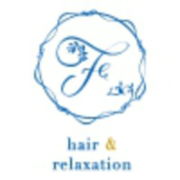 F.hair & relaxation